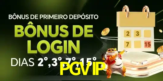 Promoções 1 PGVIP