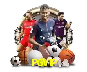 Apostas Esportivas no PGVIP