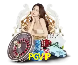 Cassino Online e Cassino Ao Vivo no PGVIP