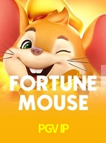 Caça-níqueis fortune mouse PGVIP