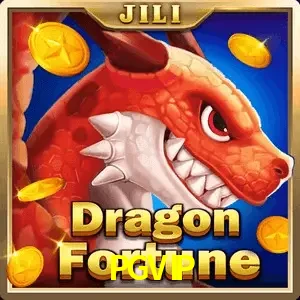 dragon fortune pescaria PGVIP