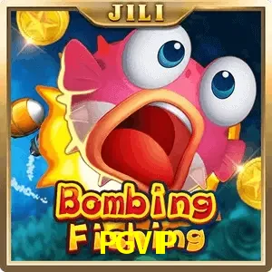 bombing fishing PGVIP