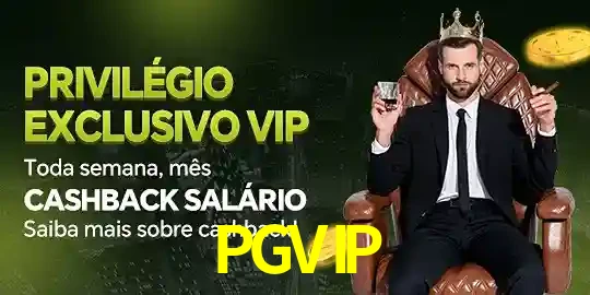 Promoções PGVIP